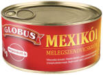 Globus, Hamé Globus Mexikói melegszendvicskrém 290 g