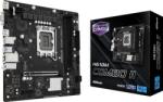 ASRock H610M COMBO II (90-MXBUN0-A0UAYZ) Дънни платки