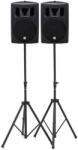 the box pro PA502 A Bundle (222260) Boxa activa