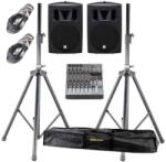 the box Sistem audio cu mixer the box PA502 A Bundle (322269)
