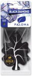 Paloma Odorizant auto Paloma Gold Black Diamond (100836) - vexio