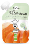 Popote Piure BIO cu 78% cartofi dulci, +4/6 luni Popote (11593)