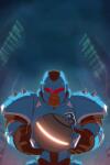 Milky Tea Studios HyperBrawl Tournament Warrior Founder Pack (PC)