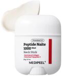 MEDI-PEEL Premium Peptide Naite 1000 Shot Neck Stick 2.0 nyak- és dekoltázsfeszesítő stift, 20 g
