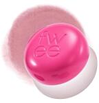 fwee Lip & Cheek Blurry Pudding Pot rúzs és arcpirosító PK01 Baby, 5 g