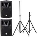 the box pro PA302 A Bundle (322267) Boxa activa