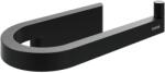 RAVAK X07P1383 Chrome Matt Black (CR II 400.20BLM)