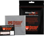 Thermal Grizzly Minus Pad Extreme 2, 100 x 100 x 2.0 mm (TG-MP-E2-100-100-20) - vexio