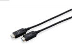 ASSMANN HDMI Fiber optic cable AK-330128-500-S (AK-330128-500-S)