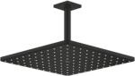 GROHE 265662430 Rainshower Mono Cube Matt Black