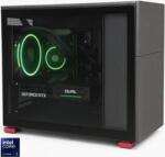 Bleu jour PC Gaming BLEU JOUR Intel Core Ultra 5 225 4.9GHz 16GB DDR5 1TB SSD NVIDIA (bj-d31-50558)