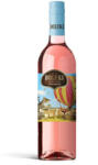 BOLYKI Rosé Cuvée 2025 0,75 l