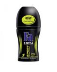 Fa Men Sport Energy Boost roll-on 50 ml