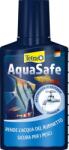 Tetra Conditioner pentru Apă de Acvariu Tetra AquaSafe 500 ml, Soluție de Tratare pentru Neutralizarea Substanțelor Toxice din Apa de la Robinet, Protecție Avansată pentru Pești, Vitamine B și Extracte Natu Piscina