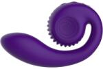 Snail Vibe Gizi purple Vibrator