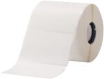 Niimbot etichetă termică 60x40 mm, albă, 690 bucăți per rolă, pentru K2/K3 (1EA01204001)