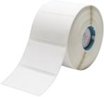 Niimbot etichetă termică 50x30 mm, albă, 900 buc. pe rolă, pentru K2/K3 (1EA01204101)