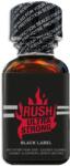  Rush Ultra Strong Black Label 25ml