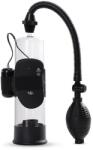  Pompă de Penis cu Vid și Vibrații - Bestseller Vacuum Pump Vibro