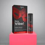  Orgie Sexy Vibe Hot Vibrator Lichid 15ml