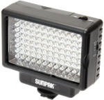 SUNPAK LED 96 fotó- és videolámpa (SP-VL-LED-96)
