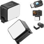 ULANZI LM24 Action Quick Release Mini Fill Light II, LED lámpa, DJI Action 6/Nano (UL-L298)