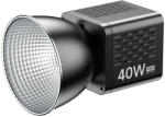 ULANZI L023, 40W PRO Bi-Color COB, 2500-6500K, 13260Lux, 8 effekt, 3400mAh, mini Bowens (UL-L023)
