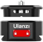 ULANZI Claw gyorskioldó rendszer, arca swiss kompatibilitás (UL-2333)