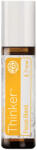 dōTERRA Thinker, figyelmet segítő esszenciális olaj keverék Touch (Roll on) kivitelben, 10 ml