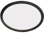 B+W UV szűrő 010 - MRC nano felületkezelés - XS-pro digital foglalat - 55 mm -x- (BW1066119)