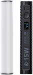 ULANZI B15RGB 15W, fénycső, cseppálló, 1800-9000K, 3000mAh, mágneses (UL-L208)
