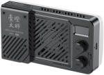 ULANZI 40W rgb led lámpa, 14000lux, 37Wh, 2700K-6500K, 95CRI, 20 effekt, hűtőventillátor (UL-L130)