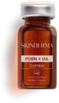 SKINDERMA Fiola de elasticitate pentru ten matur PDRN+HA 10ml (SKIN-136)