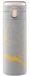 Ambition Marble termosz 350 ml szürke