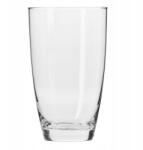 Ambition Amber magas pohár szett 450 ml 6 darabos