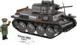 COBI 2666 Panzer 38(t)/ČKD LT vz. 38, 2in1