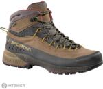 La Sportiva TX4 Evo Mid GTX cipő, mocha/savana (EU 42)