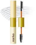 narka Core Rebuild Hype Fit Hair Mascara rugalmas tartású hajformázó spirál, 10 ml