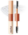 narka Core Rebuild Hard Fix Hair Mascara erős tartású hajformázó spirál, 12 ml