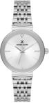 Daniel Klein Premium - Ceas Dama Quartz Argintiu DK. 1.14330-1 (DK.1.14330-1) Ceas