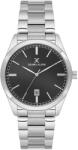 Daniel Klein Premium - Ceas Barbatesc Quartz Argintiu DK. 6.14449-2 (DK.6.14449-2) Ceas