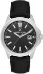 Daniel Klein Premium - Ceas Barbatesc Quartz Negru DK. 1.14333-2 (DK.1.14333-2) Ceas