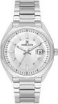 Daniel Klein Premium - Ceas Barbatesc Quartz Argintiu DK. 6.14451-1 (DK.6.14451-1) Ceas