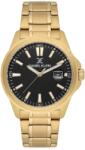 Daniel Klein Premium - Ceas Barbatesc Quartz Auriu DK. 1.14332-5 (DK.1.14332-5) Ceas