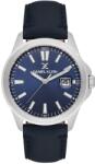 Daniel Klein Premium - Ceas Barbatesc Quartz Bleumarin DK. 1.14333-3 (DK.1.14333-3) Ceas