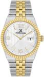 Daniel Klein Premium - Ceas Barbatesc Quartz Auriu DK. 6.14718-5 (DK.6.14718-5) Ceas