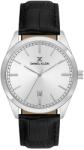 Daniel Klein Premium - Ceas Barbatesc Quartz Negru DK. 6.14450-1 (DK.6.14450-1) Ceas