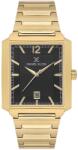 Daniel Klein Premium - Ceas Barbatesc Quartz Auriu DK. 1.14339-4 (DK.1.14339-4) Ceas