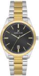 Daniel Klein Premium - Ceas Barbatesc Quartz Auriu DK. 6.14449-4 (DK.6.14449-4) Ceas