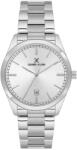 Daniel Klein Premium - Ceas Barbatesc Quartz Argintiu DK. 6.14449-1 (DK.6.14449-1) Ceas